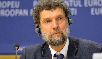 Batı’nın gözü bugünkü Osman Kavala duruşmasında - gundem