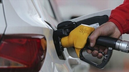 Benzin, motorin ve LPG'ye zam bekleniyor - gundem