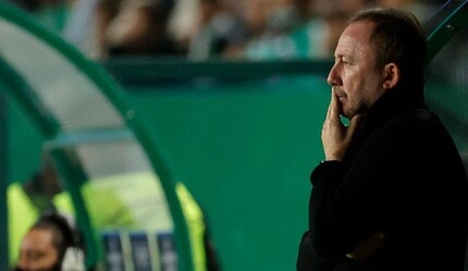 Beşiktaş'ta kadro istikrarı sağlanamadı, puan kayıpları geldi - spor