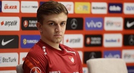 Beşiktaş’ta Rıdvan Yılmaz şoku - spor