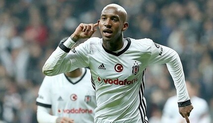 Beşiktaş'ta yılların sonra 10 numara krizi - spor