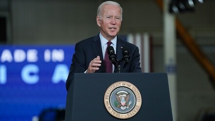 Biden: Pekin Kış Olimpiyatları'nı boykot etmeyi düşünüyoruz - dunya