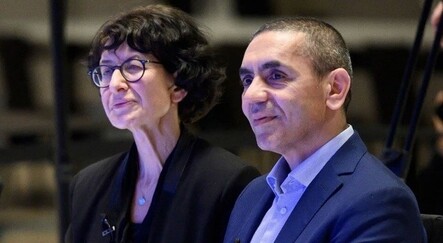 BioNtech kurucuları cevapladı: Birkaç yıl daha böyle yaşayacağız - saglik