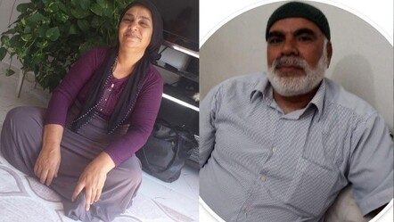 Bir kadın cinayeti daha! 500 lira nafaka ödememek için dehşeti yaşattı - gundem