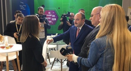 BTM Mobilfest'te 7 girişimiyle yer alacak - ekonomi