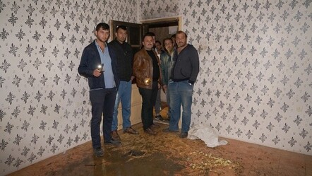 Bu evin gizemi çözülemiyor! Her gün yangın çıkıyor - yasam