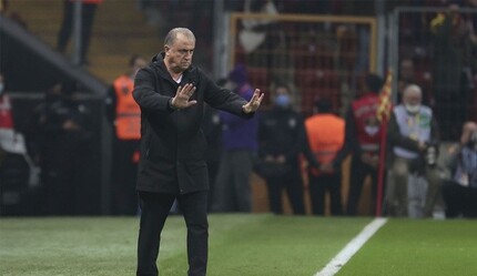 Burak Elmas ve Fatih Terim PFDK'ya sevk edildi: Ağır ceza yolda - spor