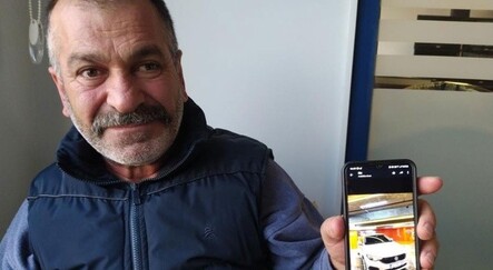 Bursa'da ilginç dolandırıcılık: Kiraladığı aracı göndermek yerine fotoğrafını gönderdiler - turkiye