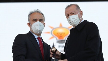 Bursa'ya bir 'gençlik' ödülü daha - ADVERTORIAL