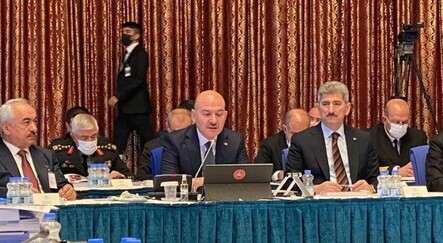 Bütçe görüşmelerinde gerginlik: ‘Ben terörle mücadeleyi anlatıyorum, sen gülüyorsun’ - gundem