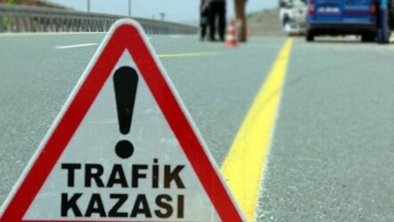 Büyük acı: Geri manevra yaparken ikiz çocuklarına çarptı, biri hayatını kaybetti - yasam