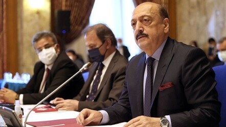 Çalışma Bakanı Bilgin: Asgari ücreti ben belirlemiyorum - ekonomi