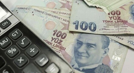 Cari denge eylülde 1,65 milyar dolar fazla verdi - ekonomi