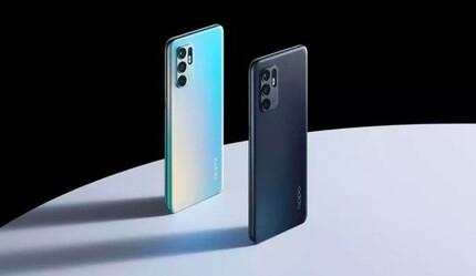 Cepte portre video dönemi | Oppo Reno 6 Türkiye'de, işte özellikleri - teknoloji