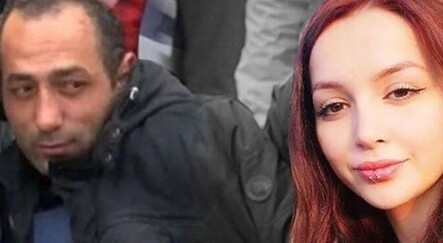 Ceren'in katiline ömür boyu hapis! - gundem