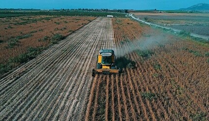 Çiftçiye elektrik müjdesi: Tarımsal sulamada TRT payı kaldırılıyor - turkiye