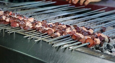 Ciğer karaborsaya düştü: Kilosu 110 liraya ulaştı, et fiyatlarını solladı - ekonomi