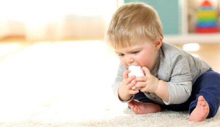 Çocuklar tehlikeyi çekiyor, eviniz gerçekten güvenli mi? - gundem