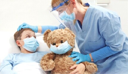 Çocuklarda yoğun bakım yatışları arttı - saglik