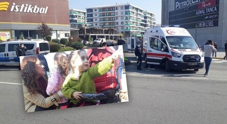 Çocuklarının hayatını kurtarırken dolmuşun altında kalan hamile kadın hayatını kaybetti - yasam