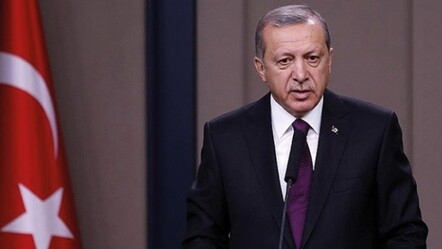 Erdoğan'dan Lütfü Türkkan açıklaması: Yapılması gereken milletvekilliğine de  son vermektir - turkiye