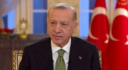 Cumhurbaşkanı Erdoğan, Türkiye'nin yeni ekonomi modelini açıkladı - politika