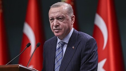Cumhurbaşkanı Erdoğan net konuştu: Düşük faizden geri adım yok - politika