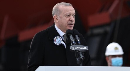 Cumhurbaşkanı Erdoğan: Yerin 7 kat dibine gömmek boynumuzun borcu - gundem