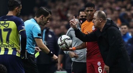 Derbinin faturası Galatasaray’a yansıdı! Altay maçında 52 bin 500 seyirciye bloke - spor