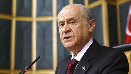 Devlet Bahçeli'den çağrı: Yüzde 5 indirime gidilmeli - dunya