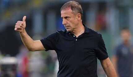 Dipten zirveye: Trabzonspor, Abdullah Avcı ile tarih yazıyor - spor