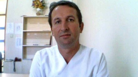 Doktor evine giren hırsız tarafından vuruldu - yasam