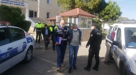 Dolandırıcılık şebekesi böyle çökertildi - turkiye