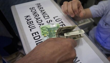 Döviz alım satımında 'kimlik' düzenlemesi: 100 doların üzerinde şart olacak - ekonomi