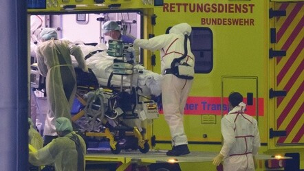 DSÖ'den korkutan açıklama: Omicron Covid'i atlatanlara da bulaşıyor - dunya