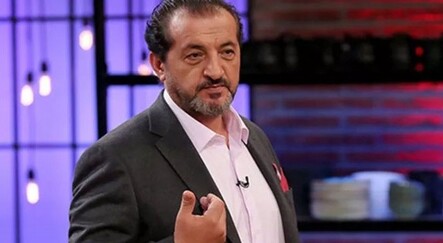Dudak dolgusu yaptırdığı iddia edilmişti: Mehmet Yalçınkaya’dan cevap geldi - magazin