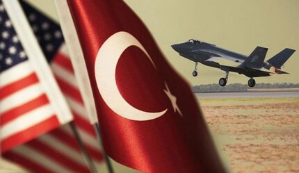 Dünya F-35'ten vazgeçiyor - dunya