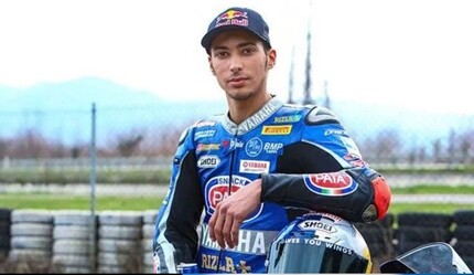 Dünya Superbike Şampiyonası'nda şampiyon Toprak Razgatlıoğlu - spor