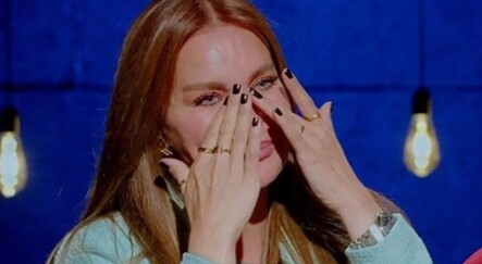 Ebru Şallı’nın babası kansere yenik düştü! Paylaşımı yürekleri dağladı - magazin