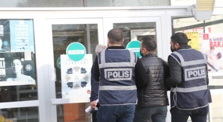 Elazığ’da silahlı kavgaya karışan şüphelilerden biri tutuklandı - gundem