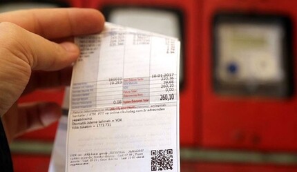 Elektrik faturasında TRT payı ve altyapı giderleri kaldırılıyor - ekonomi