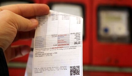 Elektrikte kademeli tarife başlıyor: Dar gelirlilere düşük fatura - ekonomi