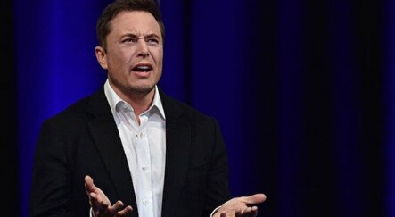 Elon Musk neye uğradığını şaşırdı: Anketten sonra Tesla hisseleri çakıldı - dunya