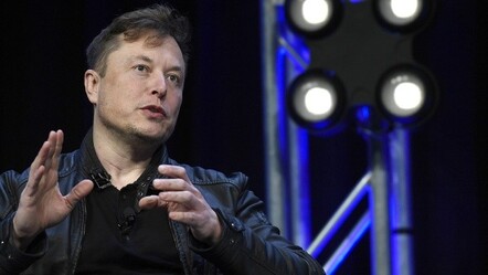 Elon Musk, Starship'i Dünya'nın yörüngesine fırlatacak - ekonomi