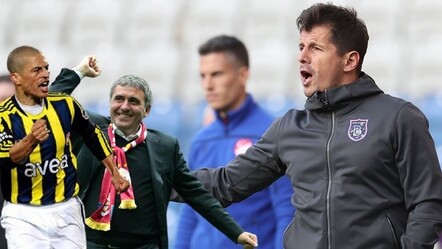 Emre Belözoğlu cevap verdi: Hagi mi Alex mi? - spor