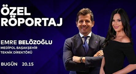 Emre Bölezoğlu, Tivibu Spor'a konuk oluyor - spor