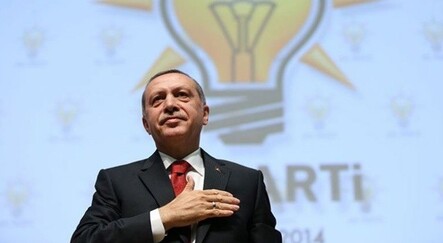 Erdoğan'dan AK Parti paylaşımı: Milletimizle birlikte yol yürümeye devam edeceğiz - gundem