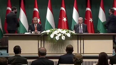 Erdoğan'dan Yunanistan'a sert tepki: Nankörlüktür - gundem