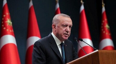 Erdoğan Ilısu Barajı'nın açılışında konuştu: Mankurtlara verilmiş en güzel cevaptır - gundem