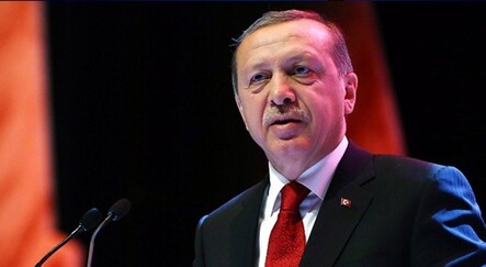 Erdoğan, Kılıçdaroğlu'ndan kazandığı tazminatı öğrencilere verdi - politika